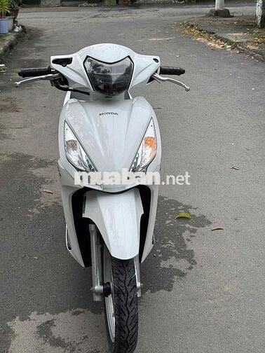 honda vision 2016 bstp zin êm