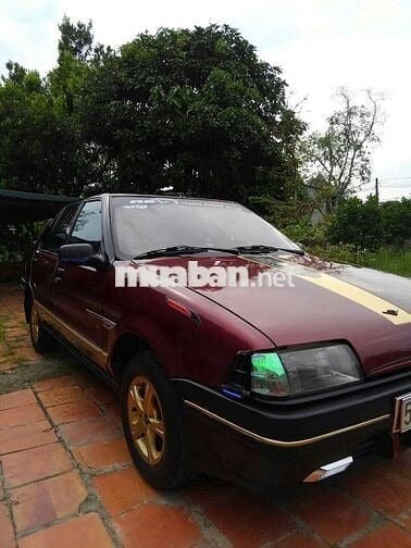 Bán ô tô Renault hiếm