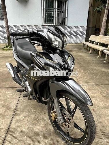 yamaha jupiter 2018 zin ngon