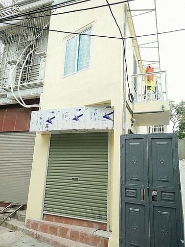 Nhà mặt tiền 2 tầng 28m2, 3.5 Tr/Tháng - MT 2m5, KD tạp hóa, Kho mini