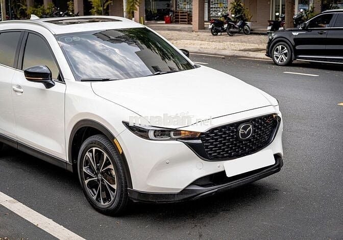 Mazda CX5 2.0 Premium Exclusive Sx 2023 siêu lướt