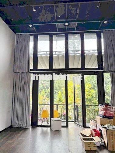 Cho thuê nhà tân phong 6x15 trệt lầu 25tr/thang quận 5