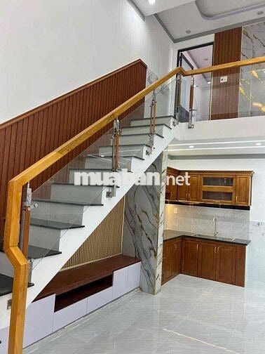 Cần bán căn nha sổ chung thuộc khu phố Phước Hải, Phường Tân Khánh, Tp