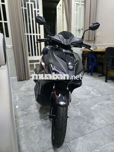 Honda Air Blade 2016 Đặc biệt Đen
