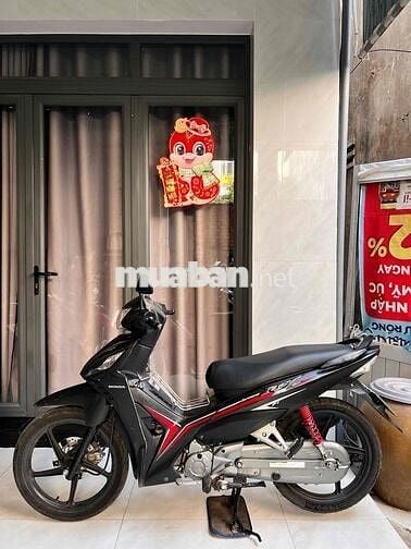 Cần Bán Wave RSX 2017 BSTP 9 Chủ , Biển Đẹp