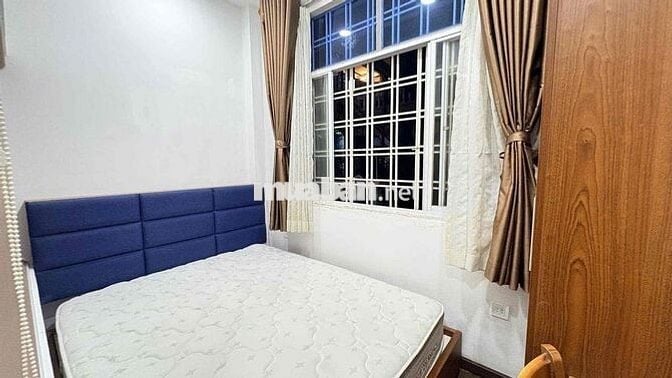 CHO THUÊ STUDIO FULL NỘI THẤT CỬA SỔ TRỜI LỚN NGAY CÔ BẮC CHỈ 4.3Tr