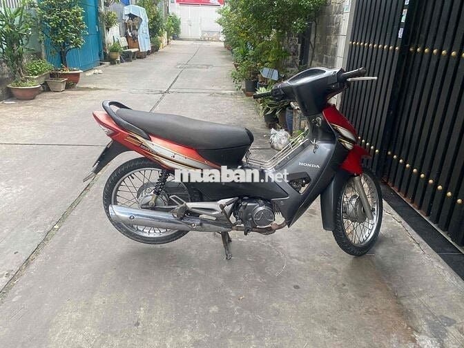 bán xe số như hình