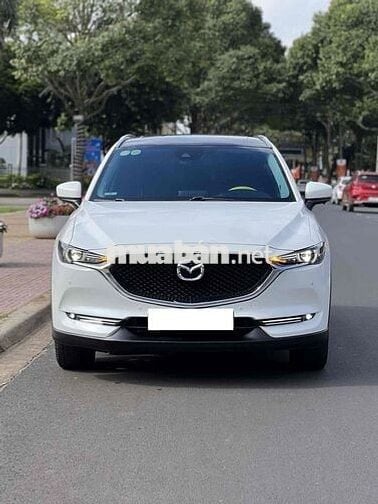 Mazda CX 5 2018 2.5 AT AWD -