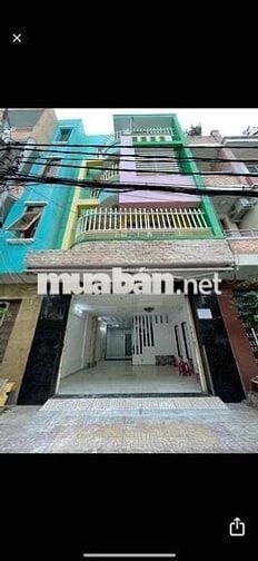 🍀Nhà thuê MT đường số 3 . Tên Lửa. BTân