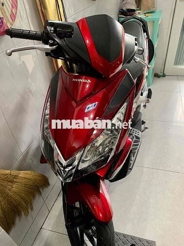 Airblade Thái 110Fi Bstp Xe Chính Chủ