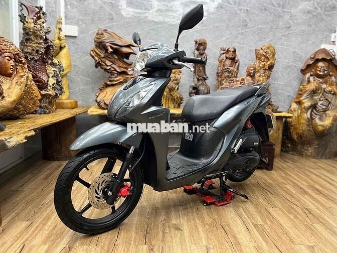 👉Vision 2021 biển SG bản thể thao, máy nguyên zin