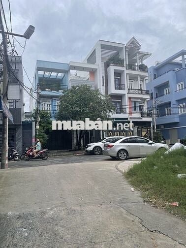 Nhà 4 tầng Phạm Văn Chiêu, Hẻm 8M,có Nội Thất cao cấp, Giá Chỉ 8 Tỷ TL