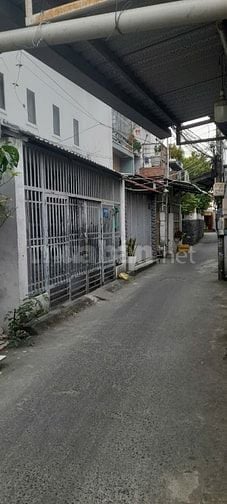 Nhà Kiều Đàm Một Đời Chủ, DT 4x16m Chỉ Với 4,8 Tỷ