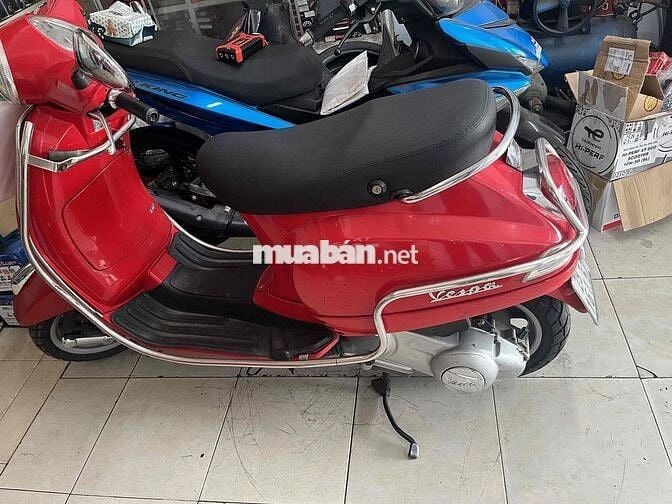 Ko đi tới cần bán