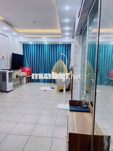 Bán căn hộ Ehome3, 1pn 1wc, diện tích 50m2