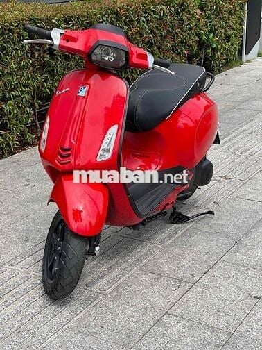 Piaggio Vespa 2015 máy 3vie biển siêu đẹp 115.15