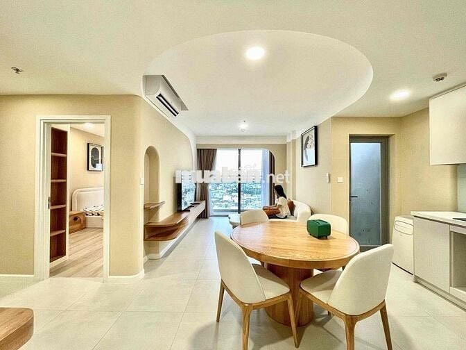 CHUNG CƯ URBAN GREEN FULL NỘI THẤT 2PN 2WC TP. THỦ ĐỨC