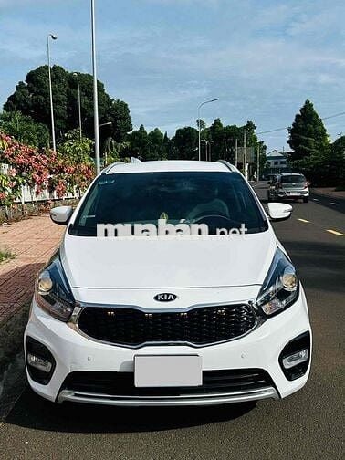 Kia Rondo 2022 Sô tự động 1 Chủ rất đẹp