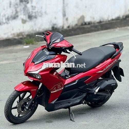 Honda Air Blade 125 2022 Đỏ 10000 km