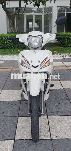 Siriut fi 2017. Xe chinh chu ky ban