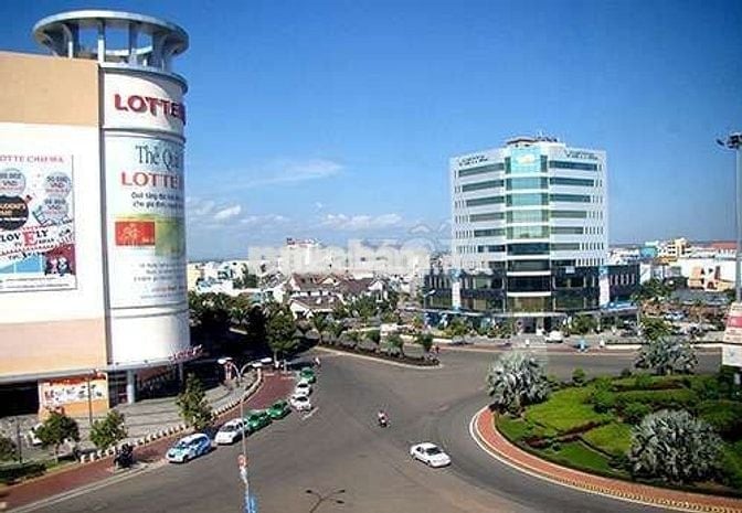 1400m2 thổ cư 2 mặt tiền trung tâm tại  biển Phan Thiết