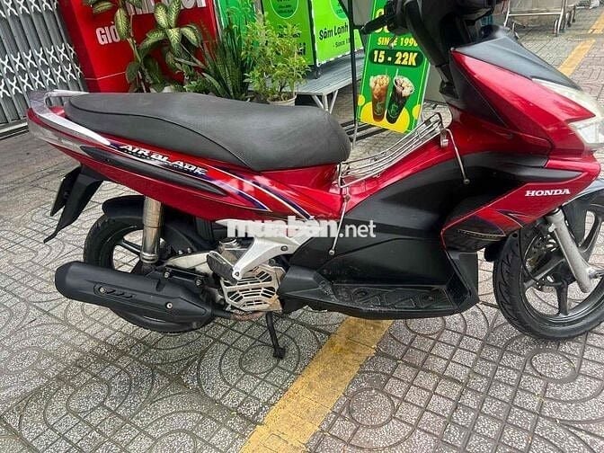 Abildae xe đẹp chất