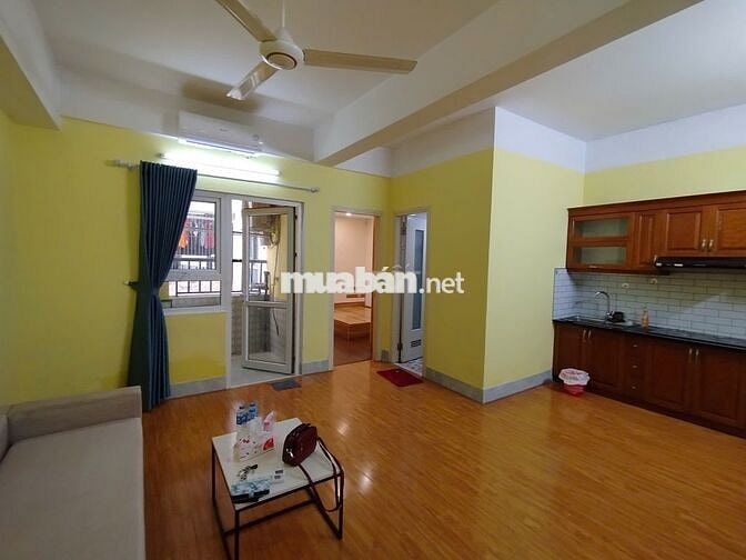 Chính chủ cho thuê căn hộ HH2A Linh Đàm - Tầng 34