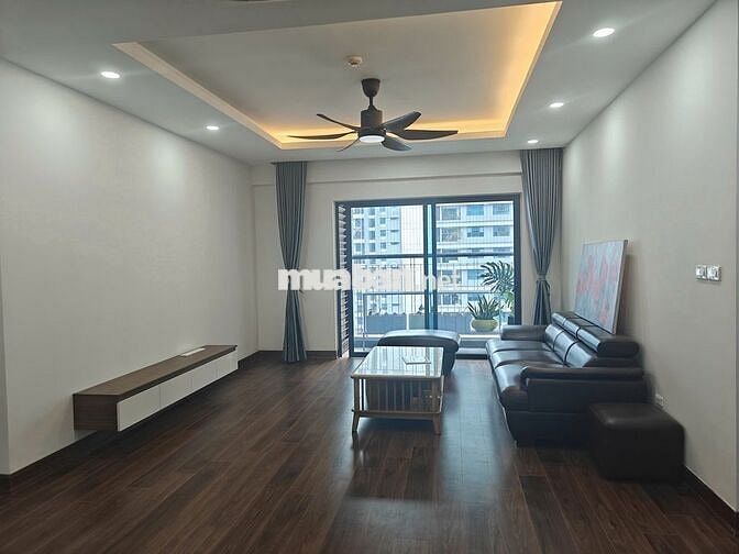 CHÍNH CHỦ MUỐN CHO THUÊ CĂN HỘ 4 NGỦ TẠI CHUNG CƯ GOLDMARK TITY 136