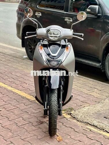 [GÓP ĐC GIỮ CAVET] SH MODE 2021 - Odo 26k km