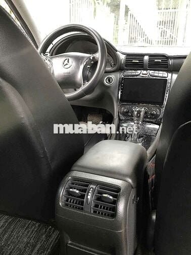 2004 Tôi không rõ - 200000 km