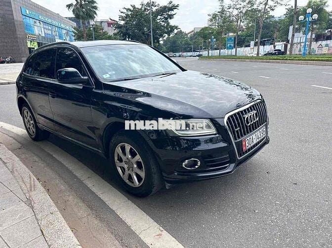 Audi Q5 2024 Sline 45 TFSI Quattro - 70000 km