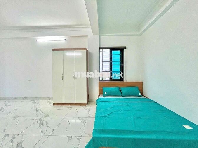 NHÀ MỚI TOANH NGAY GA NHỔN - FULL ĐỒ OTO ĐỖ CỬA CÁCH CÔNG NGHIỆP 1 km