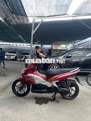 ab 2009 fi bstp 9c đỏ bạc