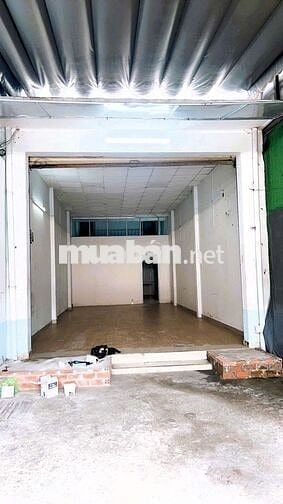 Cho thuê nhà mặt tiền Linh Xuân rộng rãi, thuận tiện kinh doanh