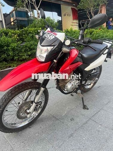 Honda Xr150cc dk2021 bstp chính chủ