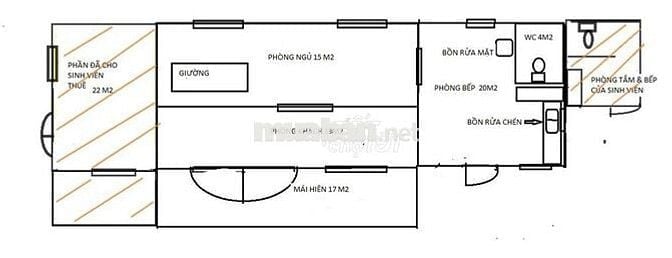 CHO THUÊ  PHÒNG TRỌ SÂN VƯỜN TẠI  5/162 NGUYỄN SINH CUNG, VỸ DẠ, HUẾ