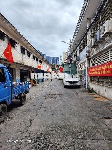 🏡🏢 BÌNH THẠNH - 3 TẦNG BTCT - VỊ TRÍ VÀNG - GIÁP Q.1  - KO LG+QH ✨✨