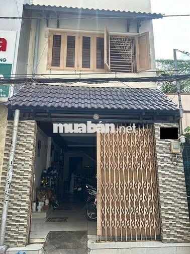 Nhà chính chủ cần bán tại Trung tâm Bình Thạnh - Bùi Đình Tuý