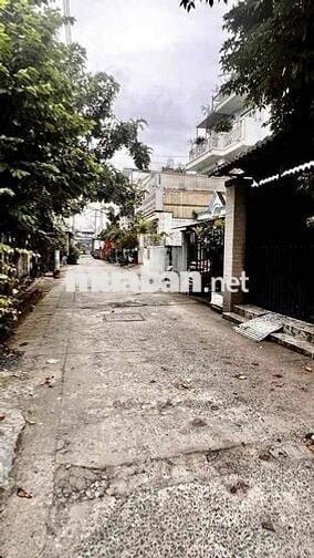 ❌❌ Nhà cấp 4 - HẺM OTO đường HUỲNH THỊ HAI, P. TCH, Q12, dt 68m2💰 3ty7