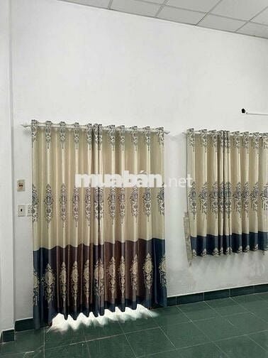 Nhà 2PN 2WC 7tr Hiệp Bình Chánh gần Chợ Hiệp Bình