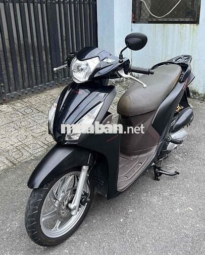 Honda Vision 2017 xe đẹp nguyên bản giá tốt