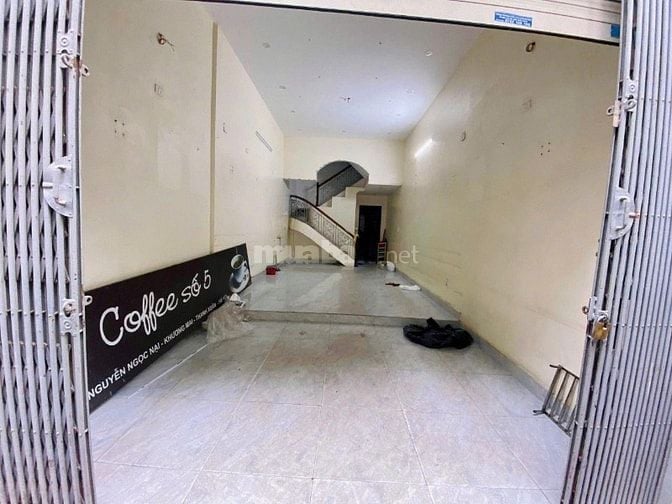 Cho thuê nhà làm văn phòng, mặt bằng kinh doanh cà phê