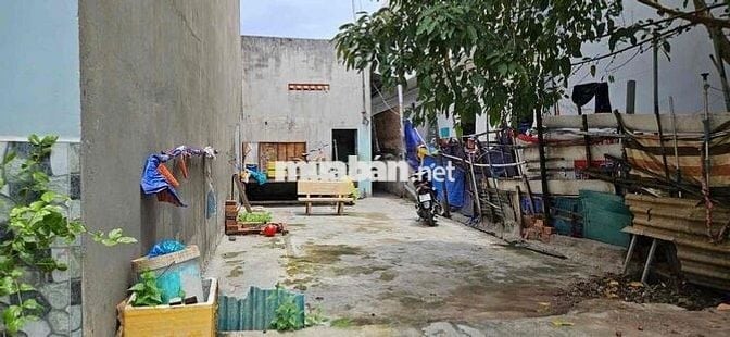 💥Nhà Phú Định Quận 8 Dt khủng 125m2 (5x28m) - ko Quy Hoạch - Sổ Vuông📚