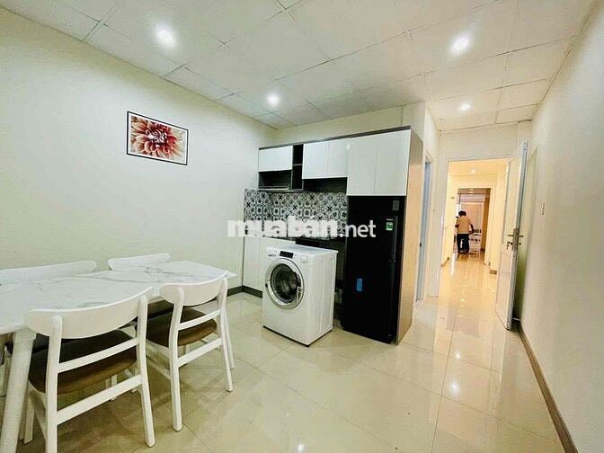 🔥Cho thuê 2 phòng ngủ ban công lớn NGUYỄN MINH HOÀNG giá chỉ 11tr