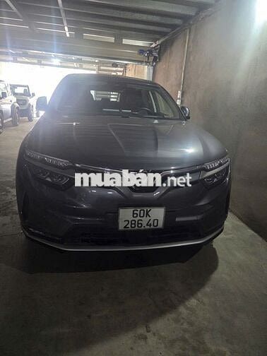 VinFast VF8 Eco 2003 37.000km Xám