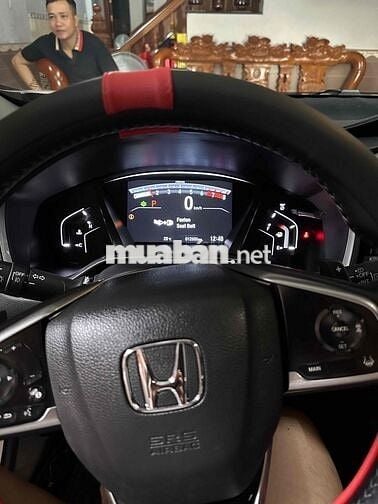 Honda CR V 2023 L - 12000 km