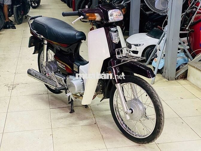 XE MÁY THỊNH PHÁT - DREAM VIỆT LƯỚT MÁY ZIN CHẤT