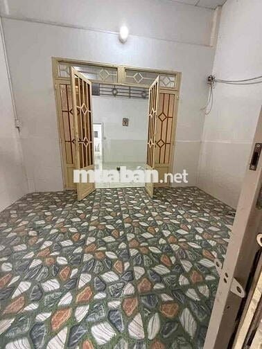 🎉Nhà 2 Tầng DT Khủng 64m2/ 4,27 Nở Hậu 4,82x11,3m - Sổ Hồng Nở Hậu