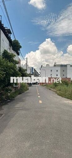 Bán gấp nhà Thạnh Xuân, giá 6.4T TL - dòng tiền 20tr/tháng