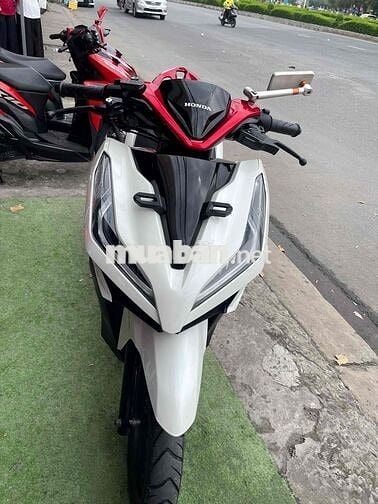 Honda Vario 150  xe zin keng bs 65